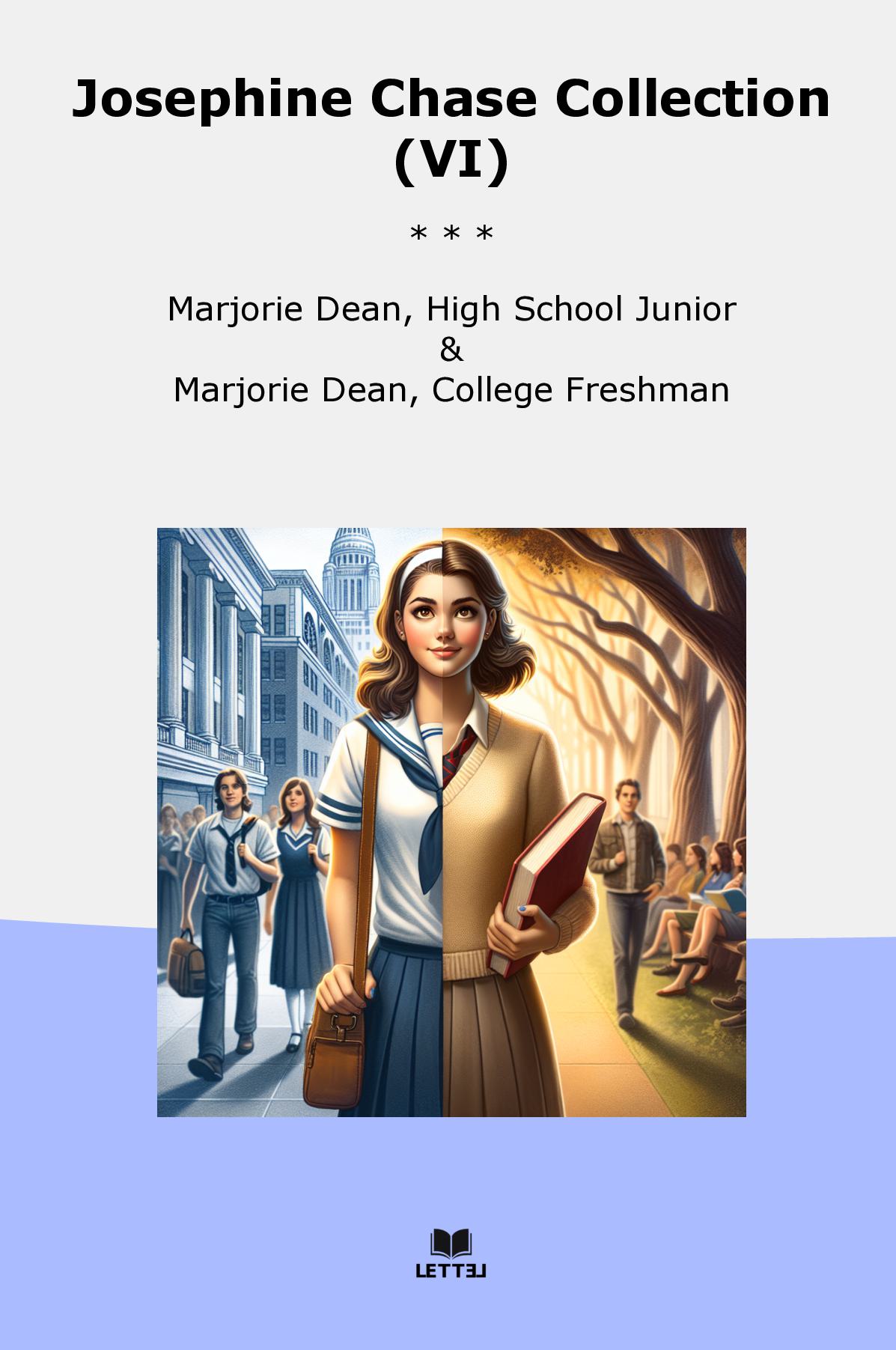 Josephine Chase Collection (VI)