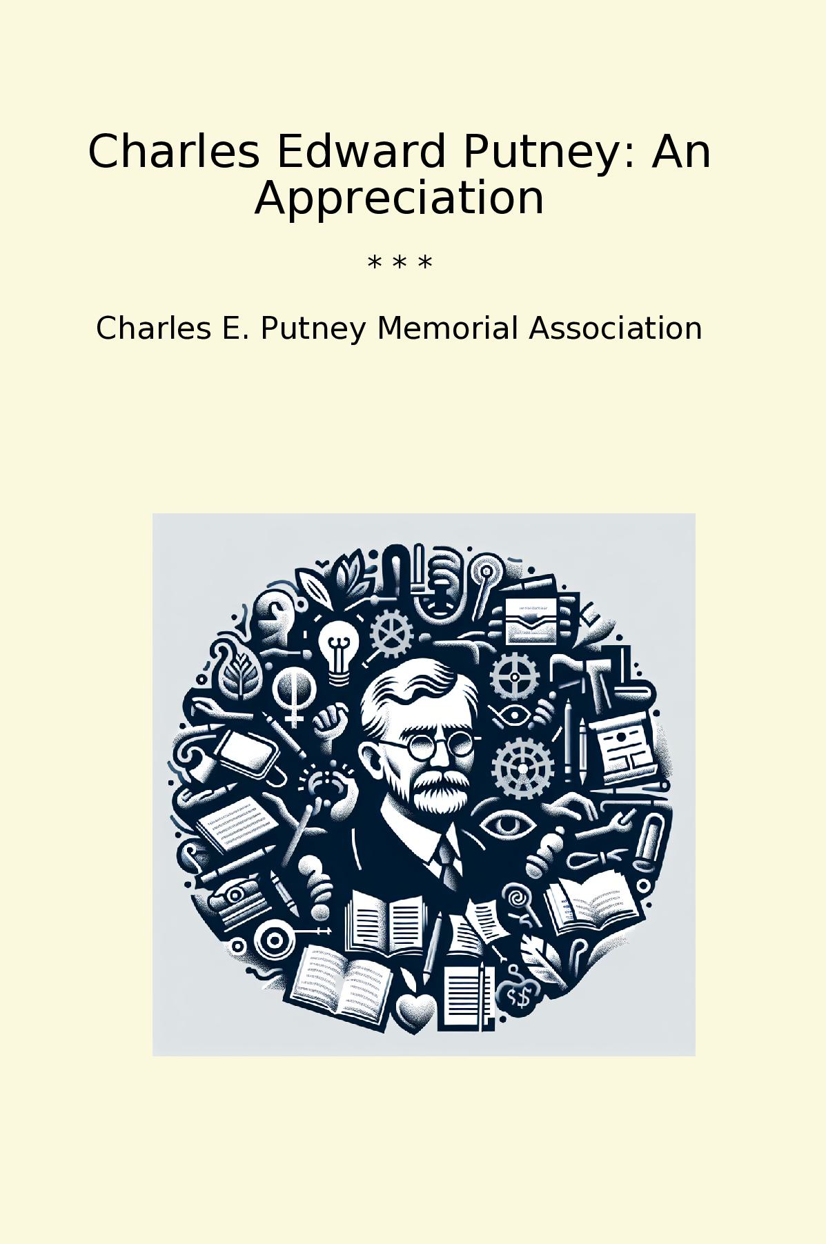 Charles Edward Putney: An Appreciation