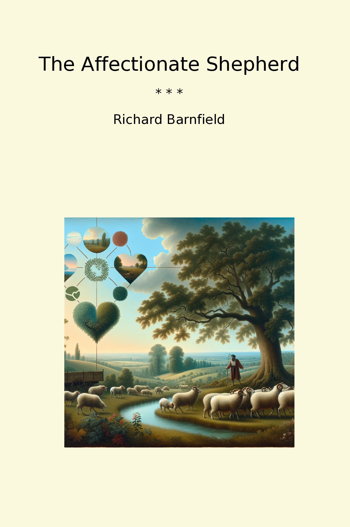 The Affectionate Shepherd