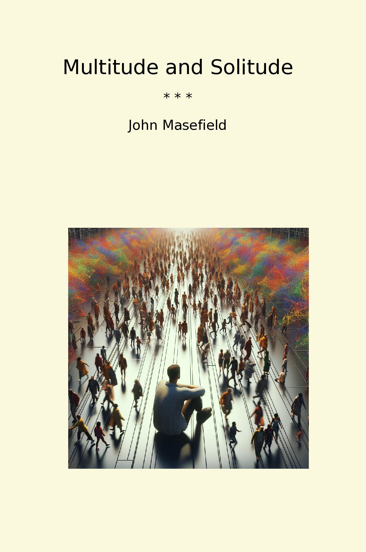 Multitude and Solitude