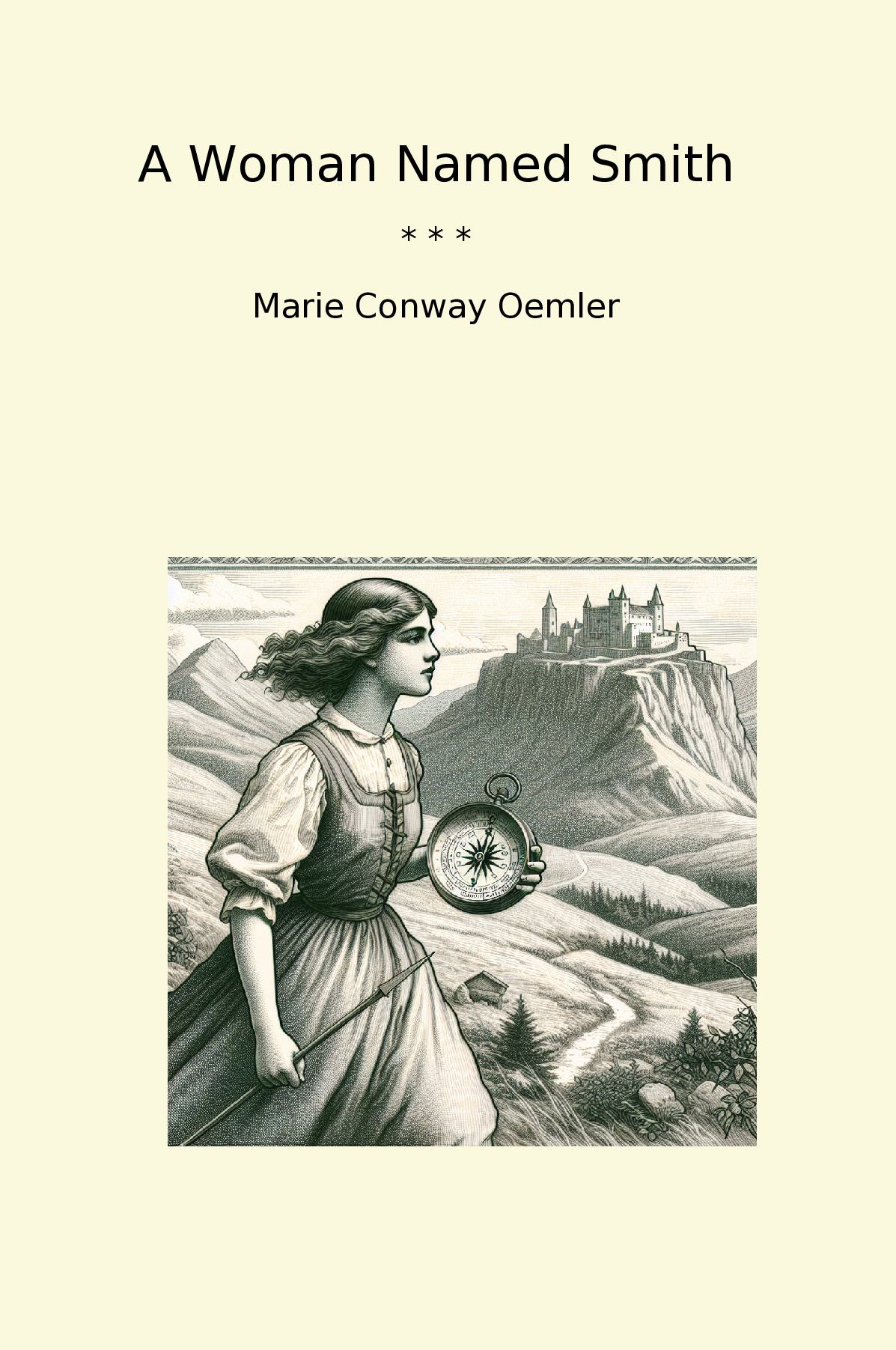 A Woman Named Smith