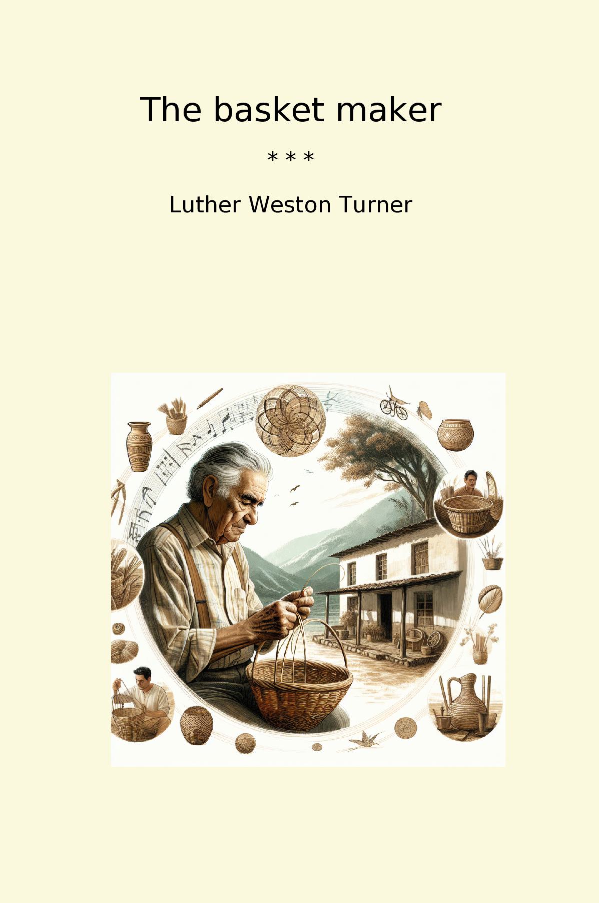 The basket maker