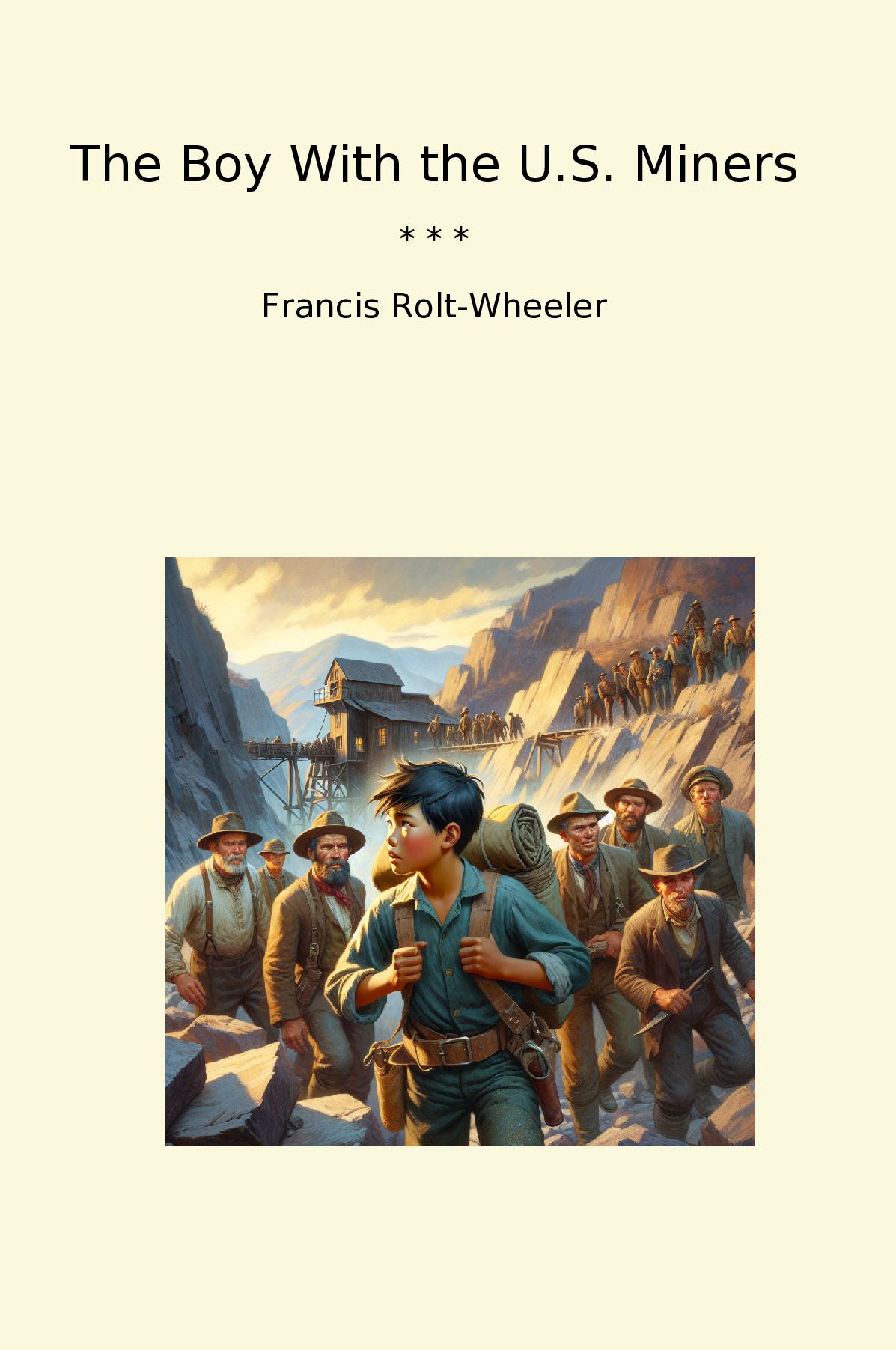 The Man of Uz, and Other Poems