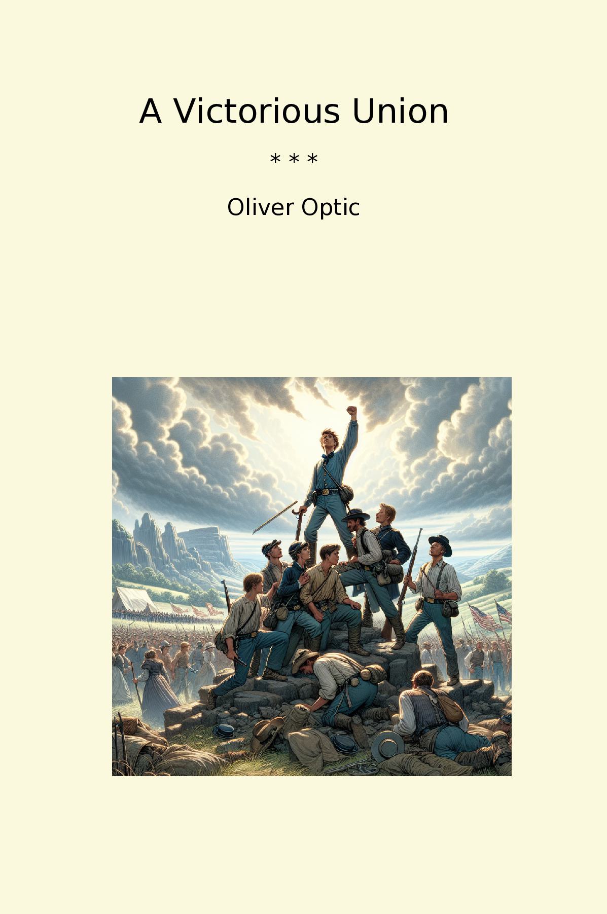 A Victorious Union