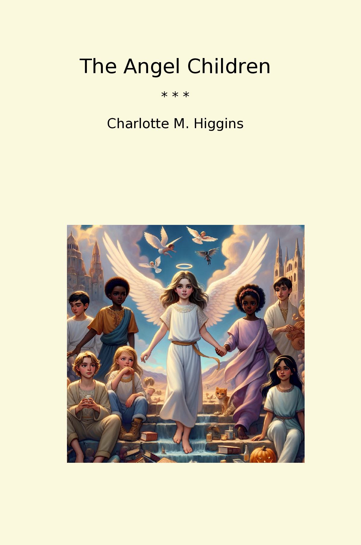 The Angel Children