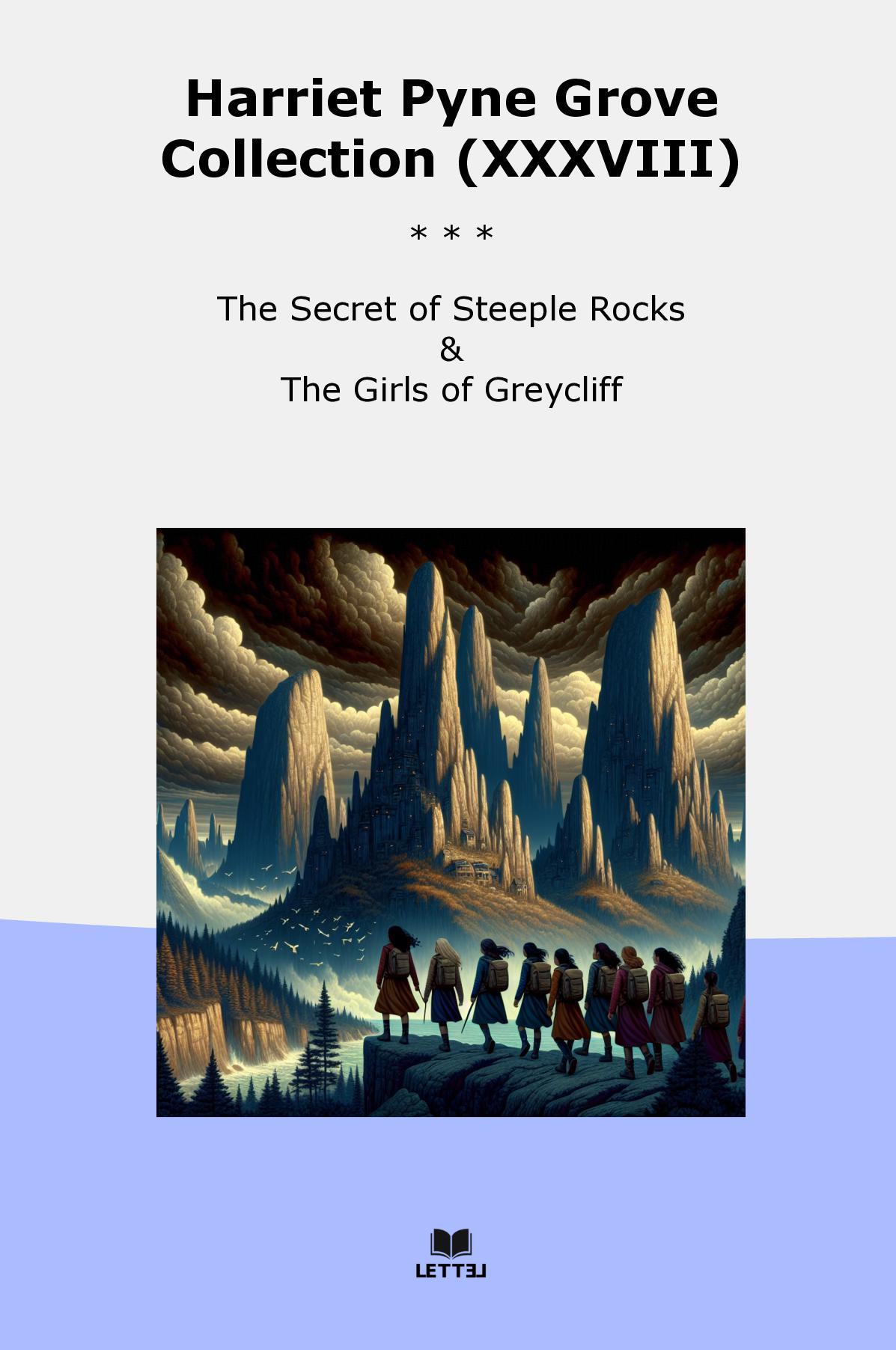 Harriet Pyne Grove Collection (XXXVIII)