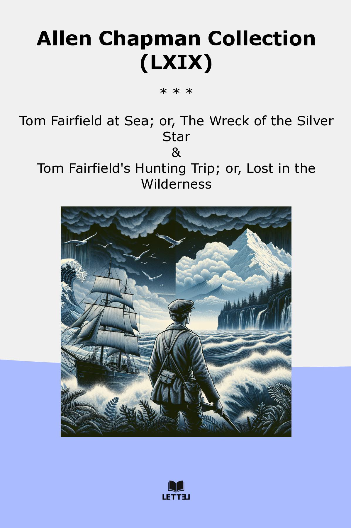 Allen Chapman Collection (LXIX)