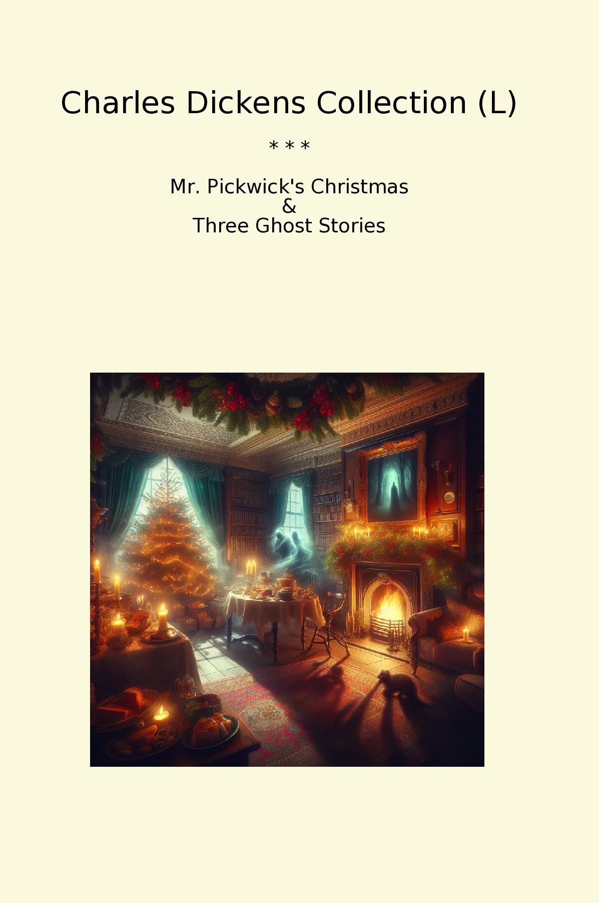 Charles Dickens Collection (L)