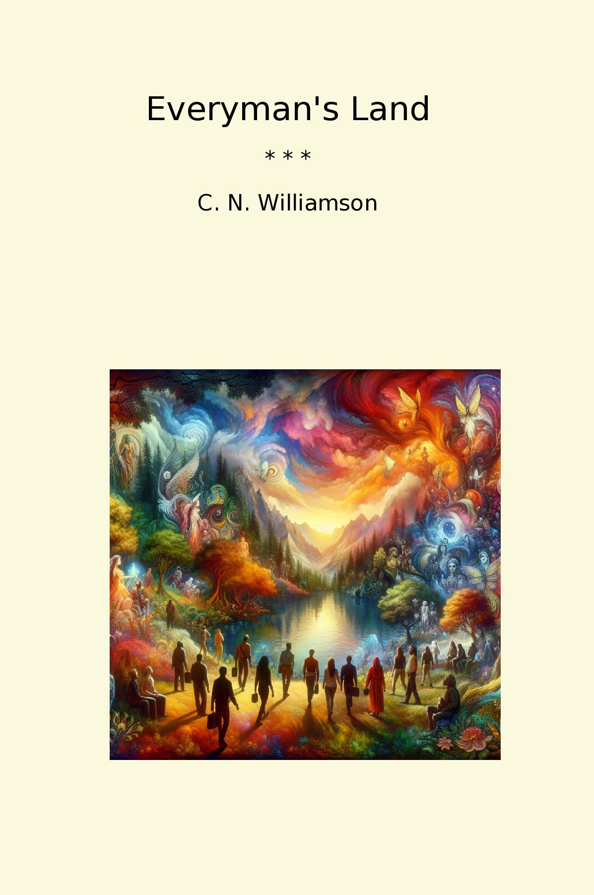 Everyman's Land