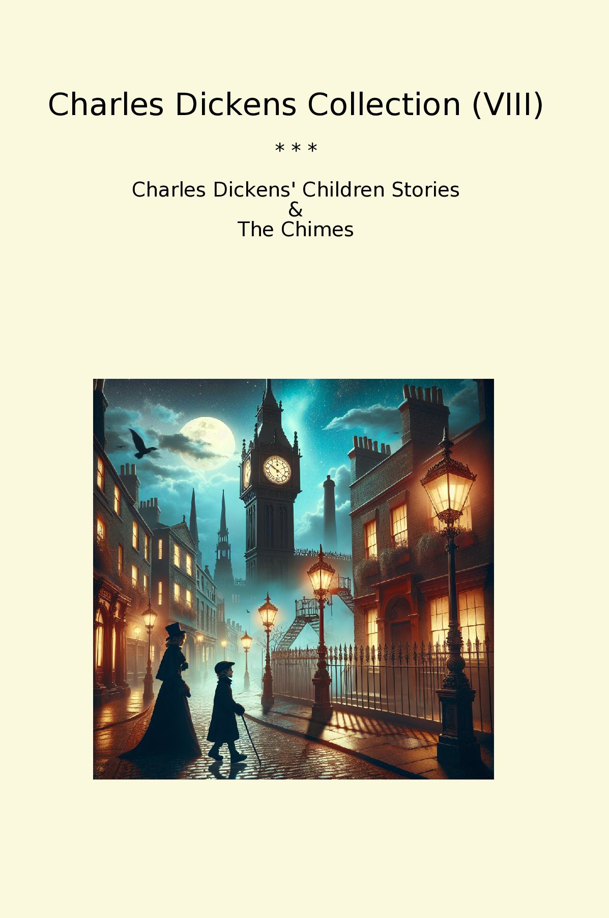 Charles Dickens Collection (VIII)