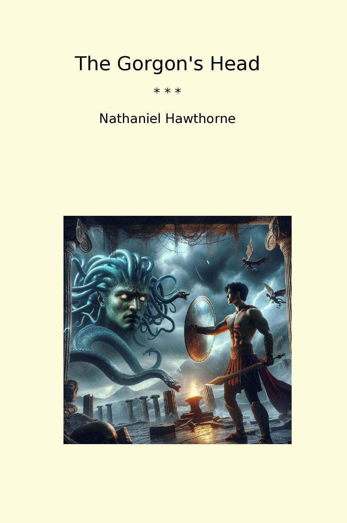 The Gorgon's Head