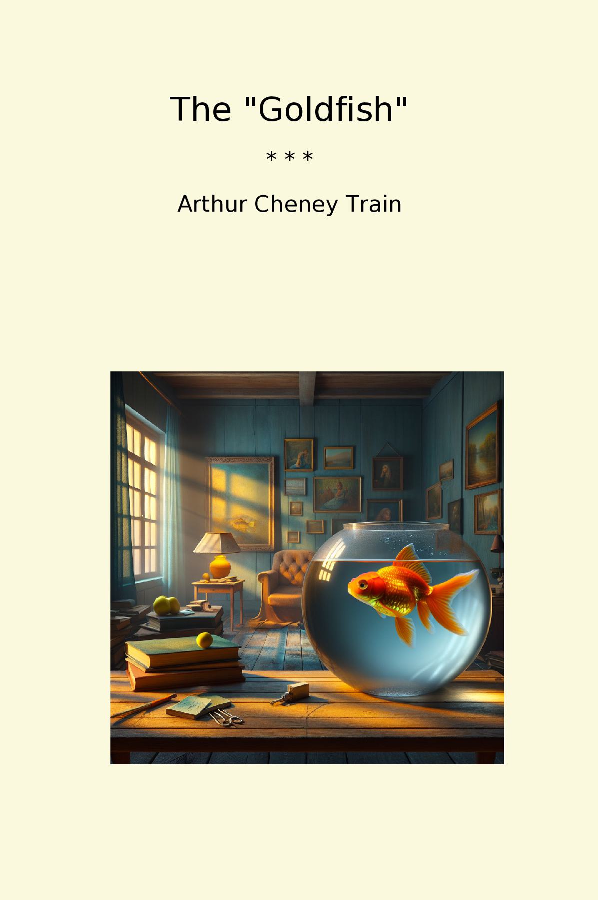 The "Goldfish"
