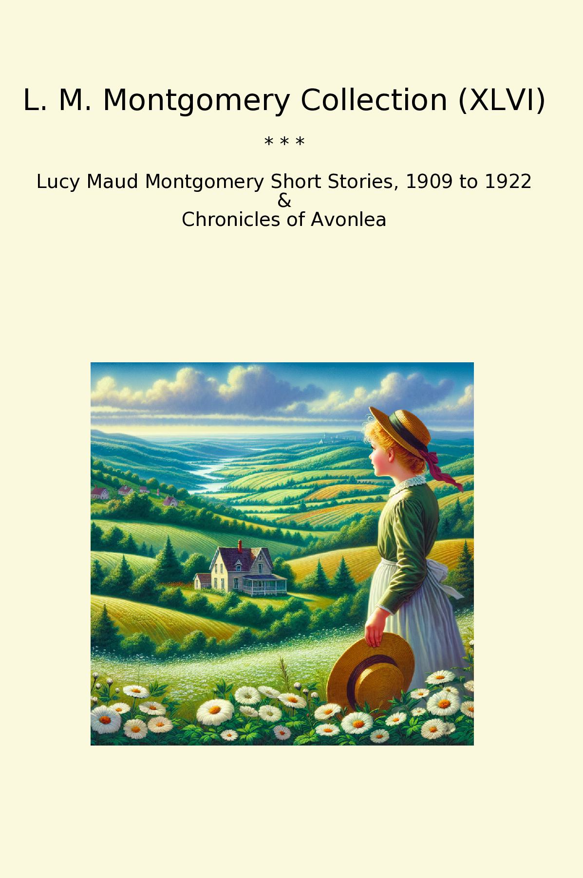 L. M. Montgomery Collection (XLVI)