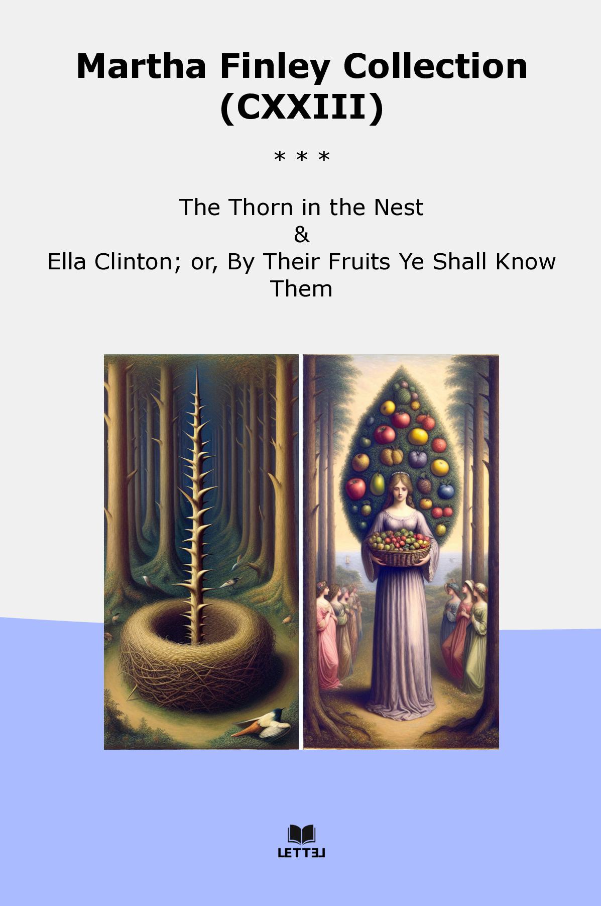 Martha Finley Collection (CXXIII)