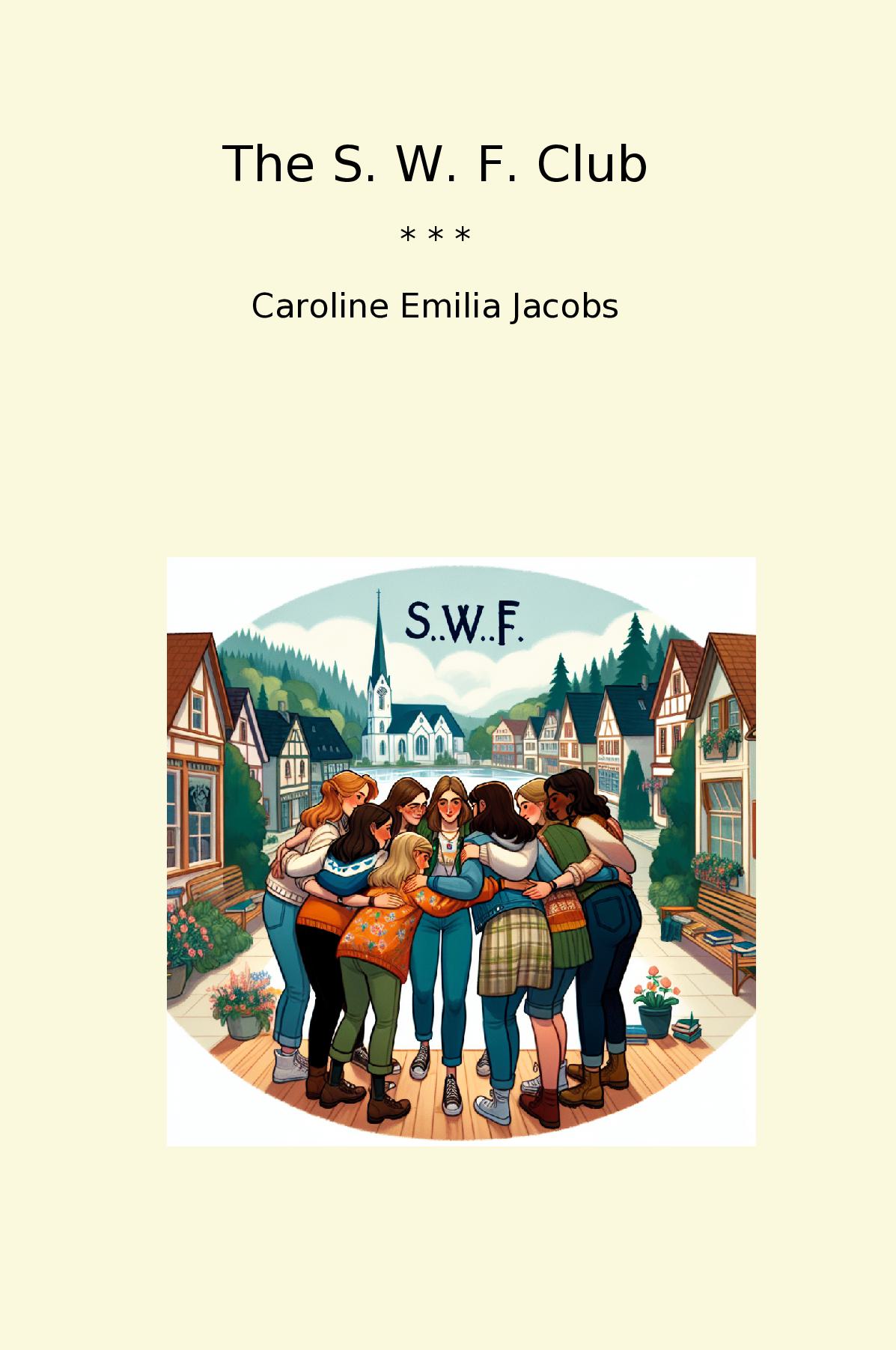 The S. W. F. Club