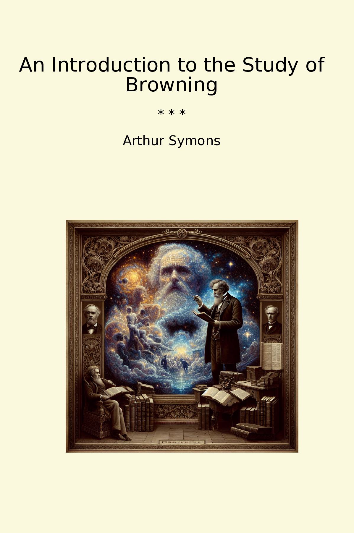 An Introduction to the Study of Browning