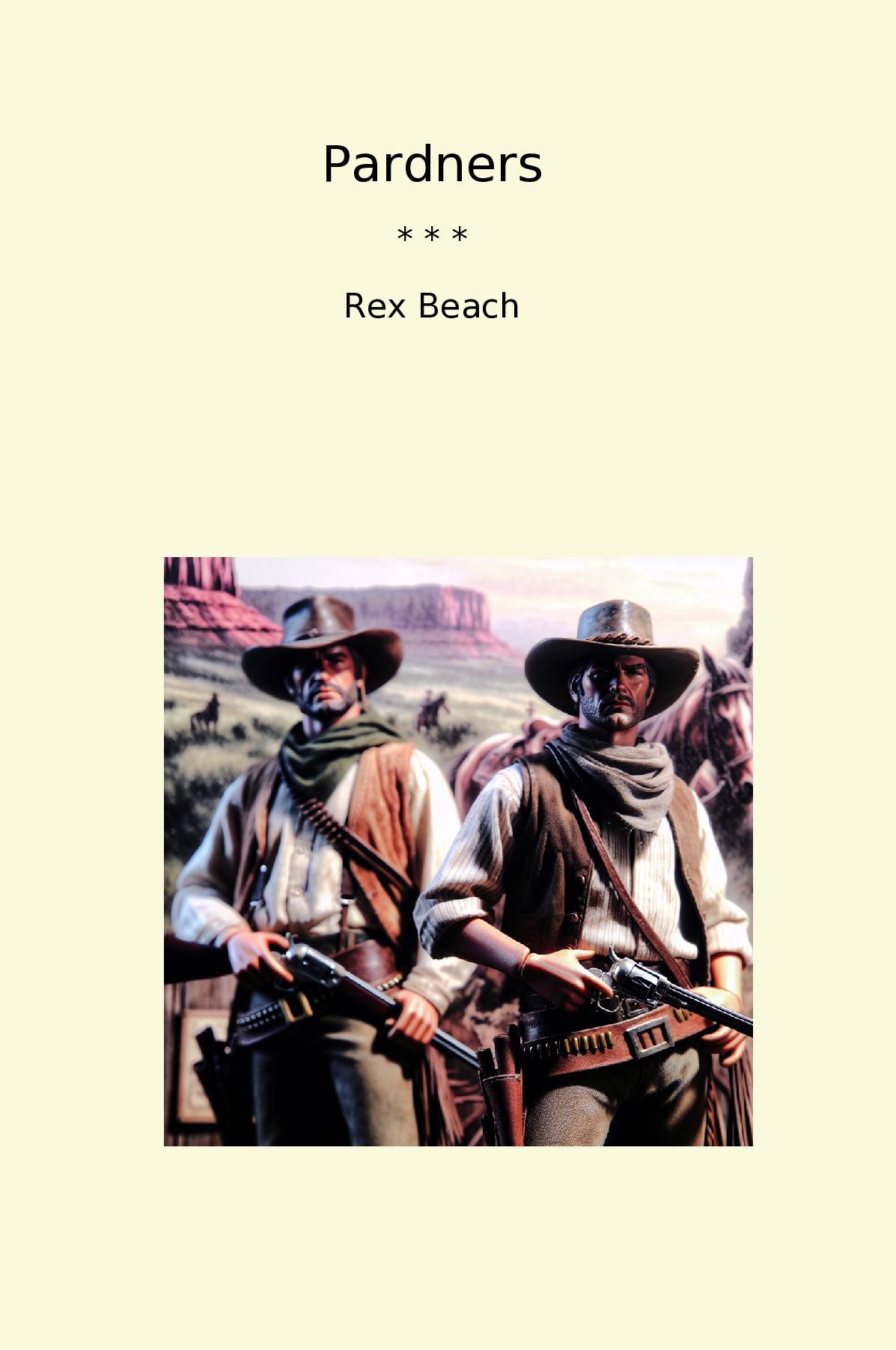 Pardners