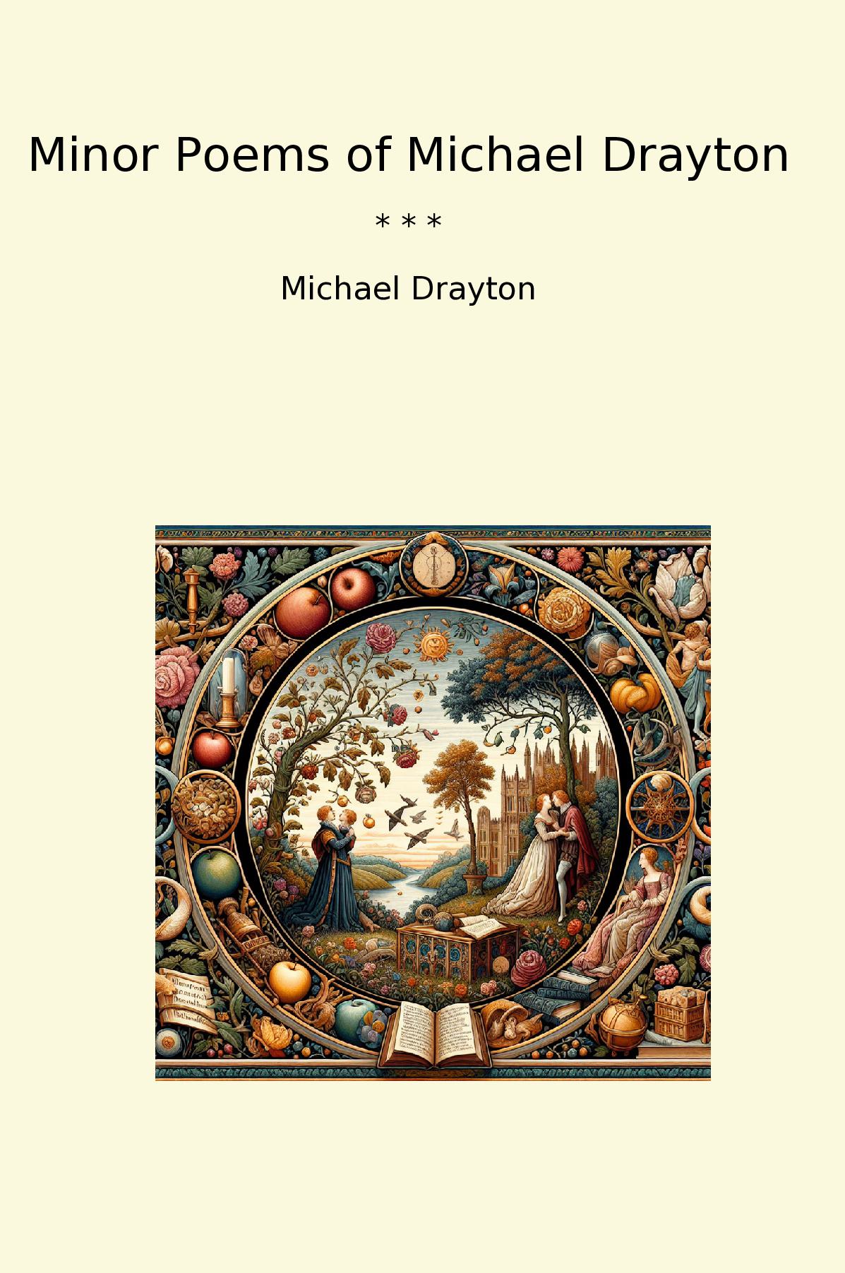 Minor Poems of Michael Drayton
