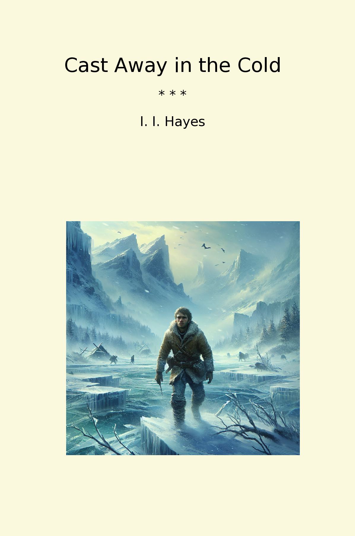 Cast Away in the Cold
