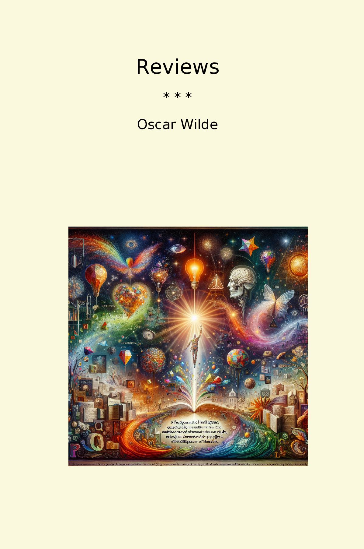 Reviews