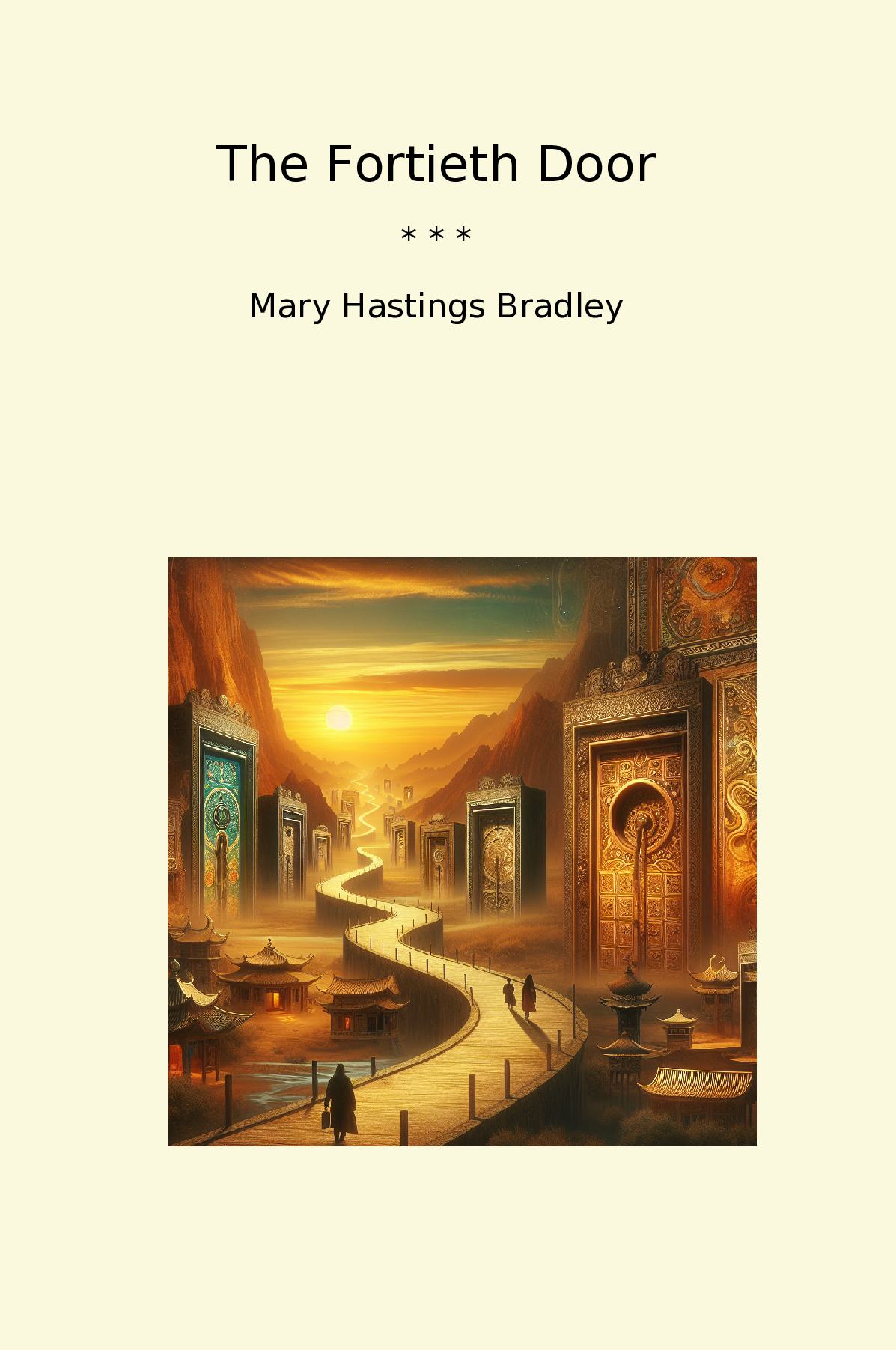 The Fortieth Door