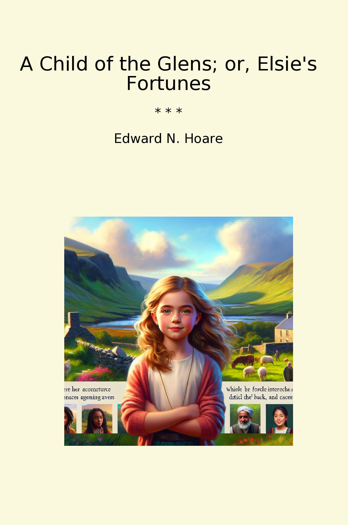 A Child of the Glens; or, Elsie's Fortunes