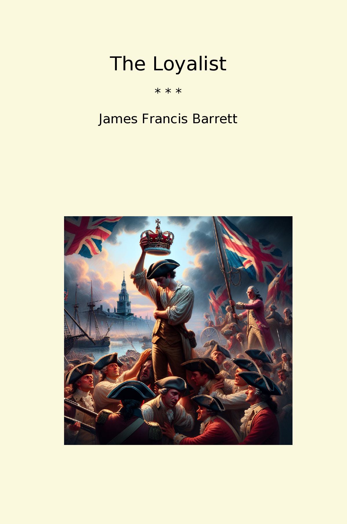 The Loyalist