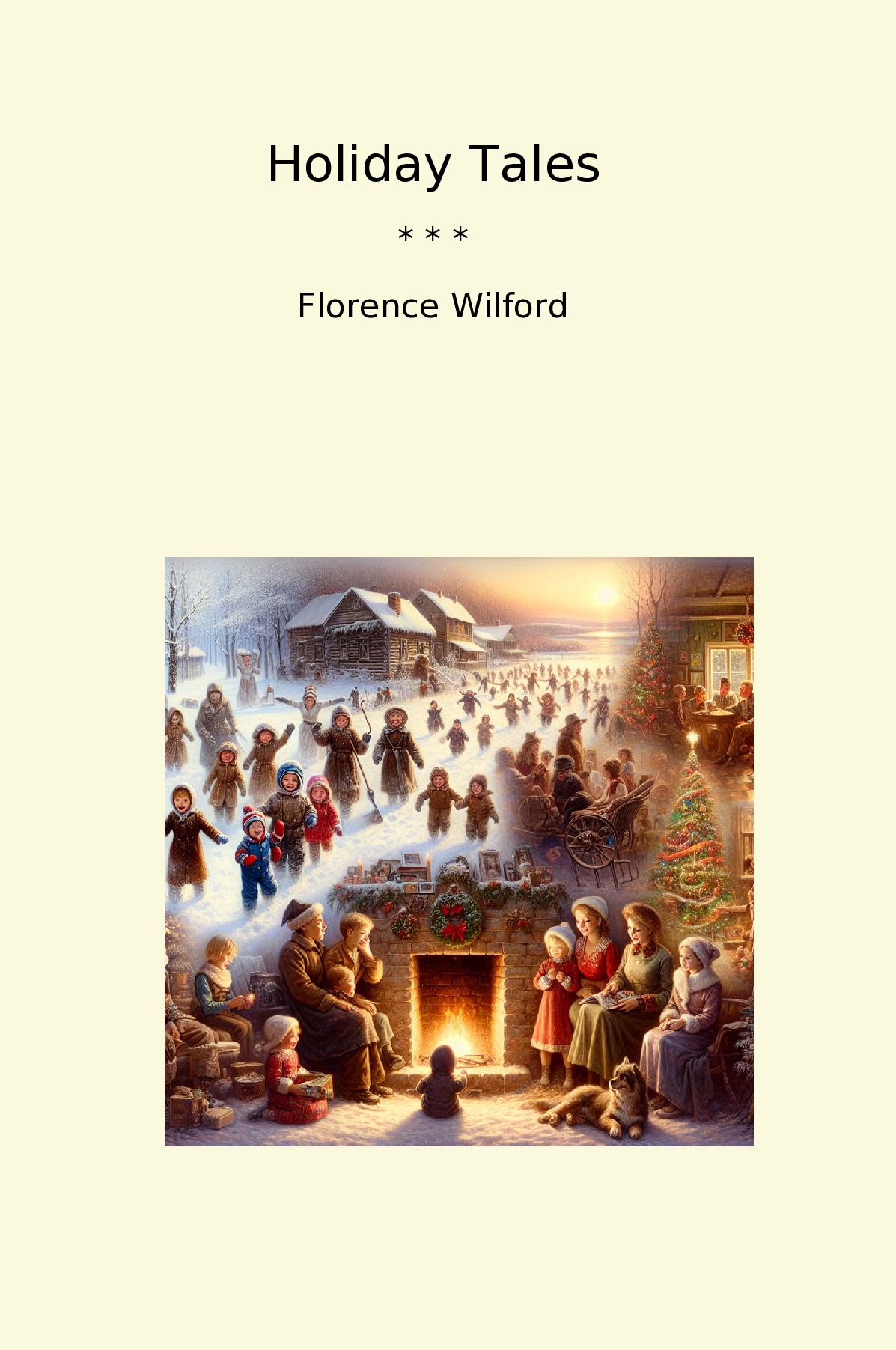 Holiday Tales