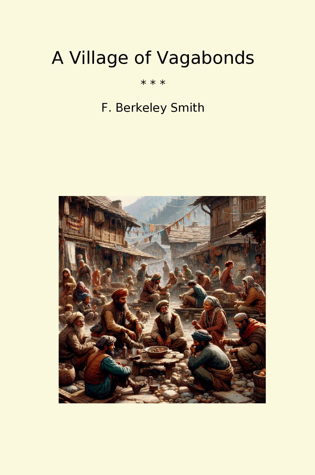 A Village of Vagabonds
