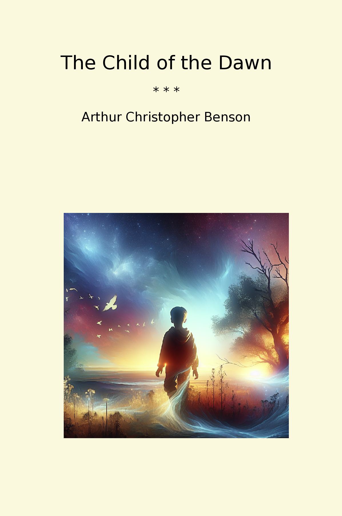 The Child of the Dawn