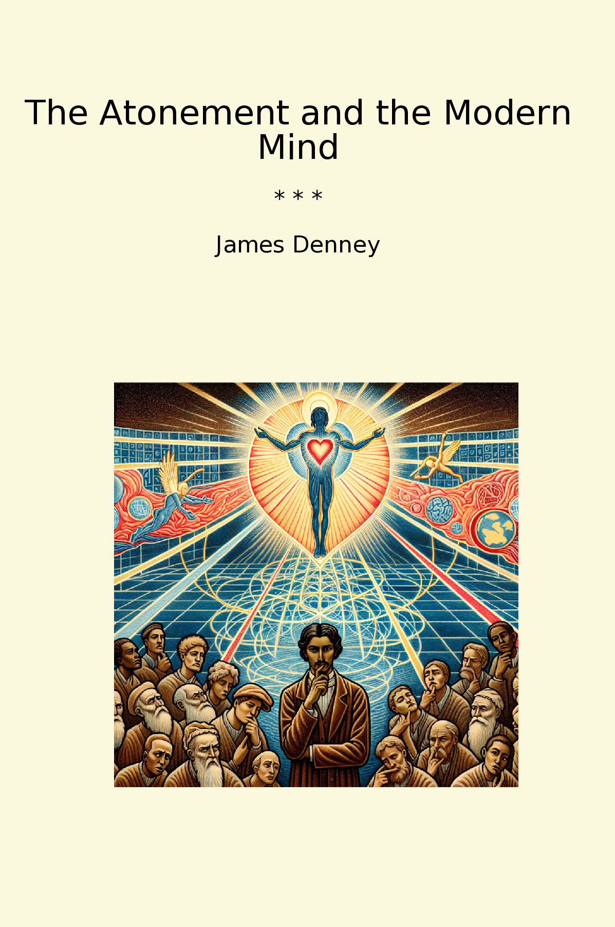The Atonement and the Modern Mind