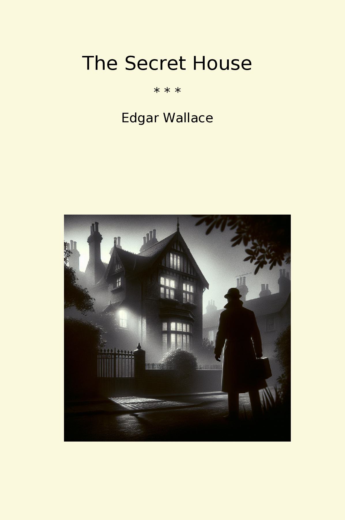 The Secret House
