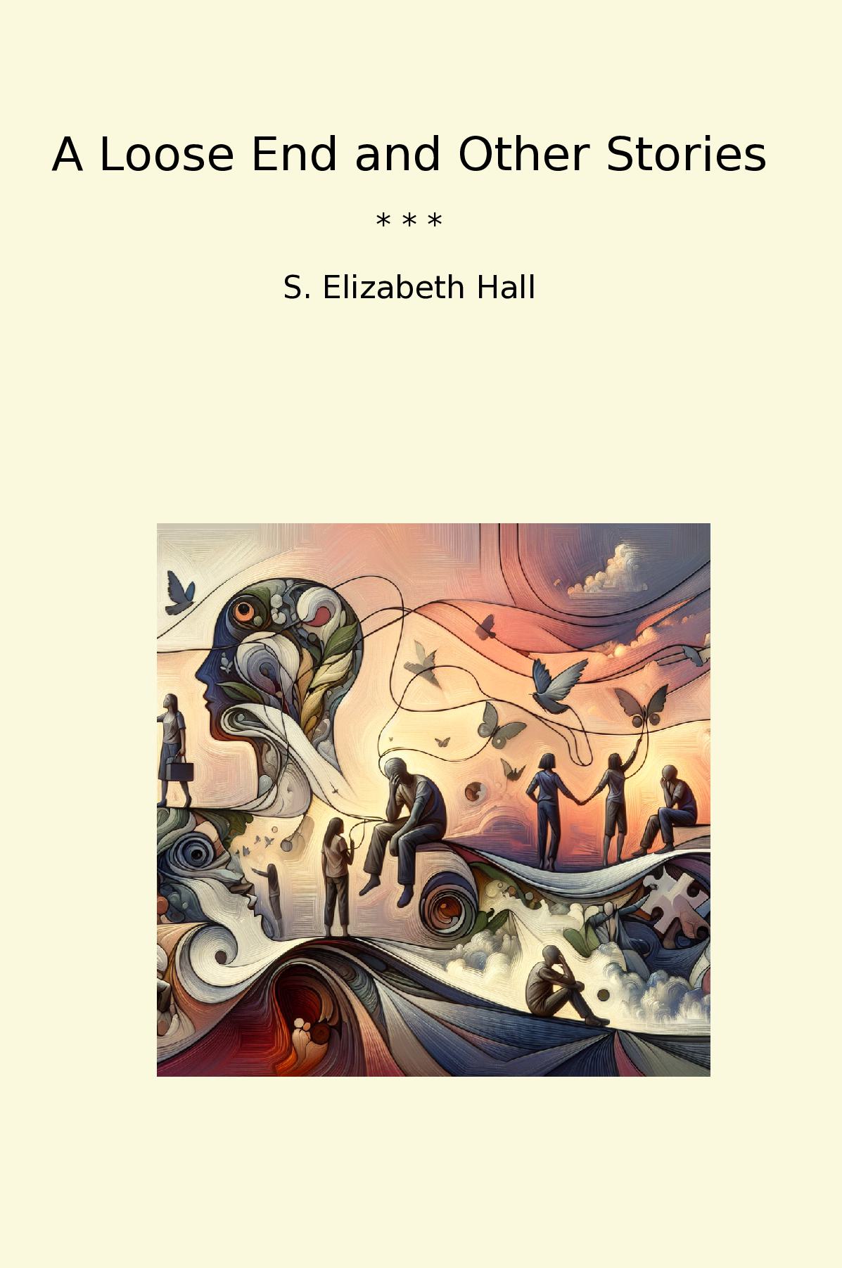 A Loose End and Other Stories