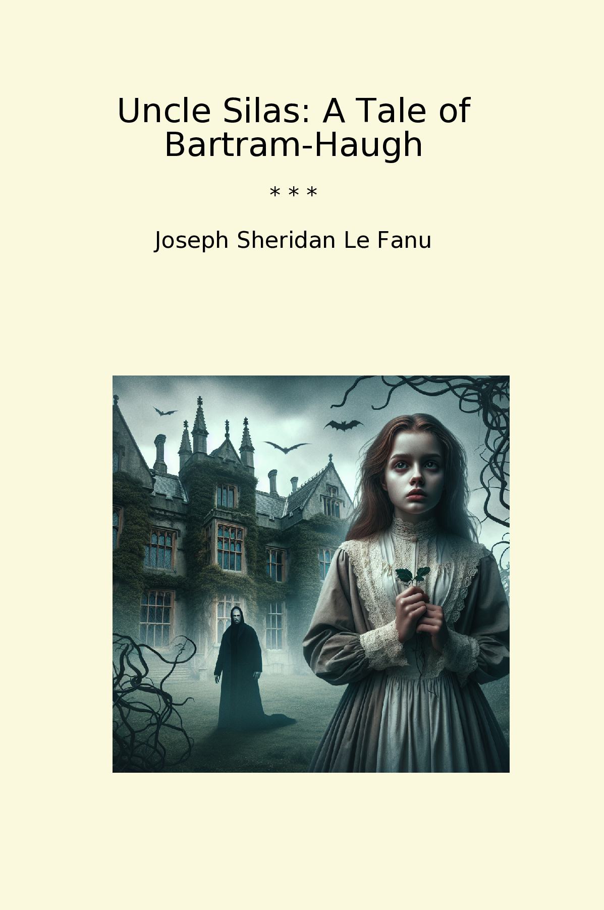 Uncle Silas: A Tale of Bartram-Haugh