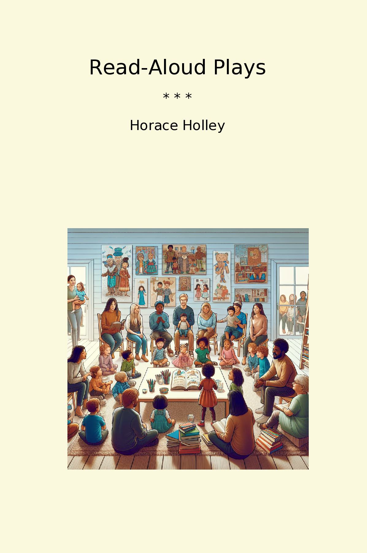 Read-Aloud Plays