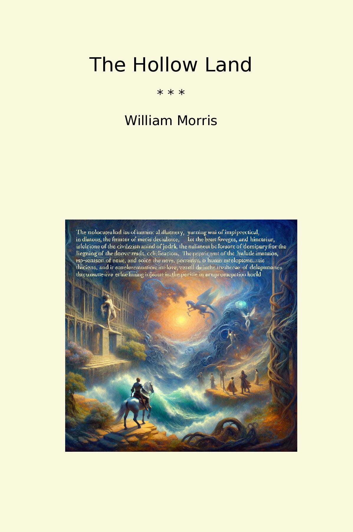 The Hollow Land