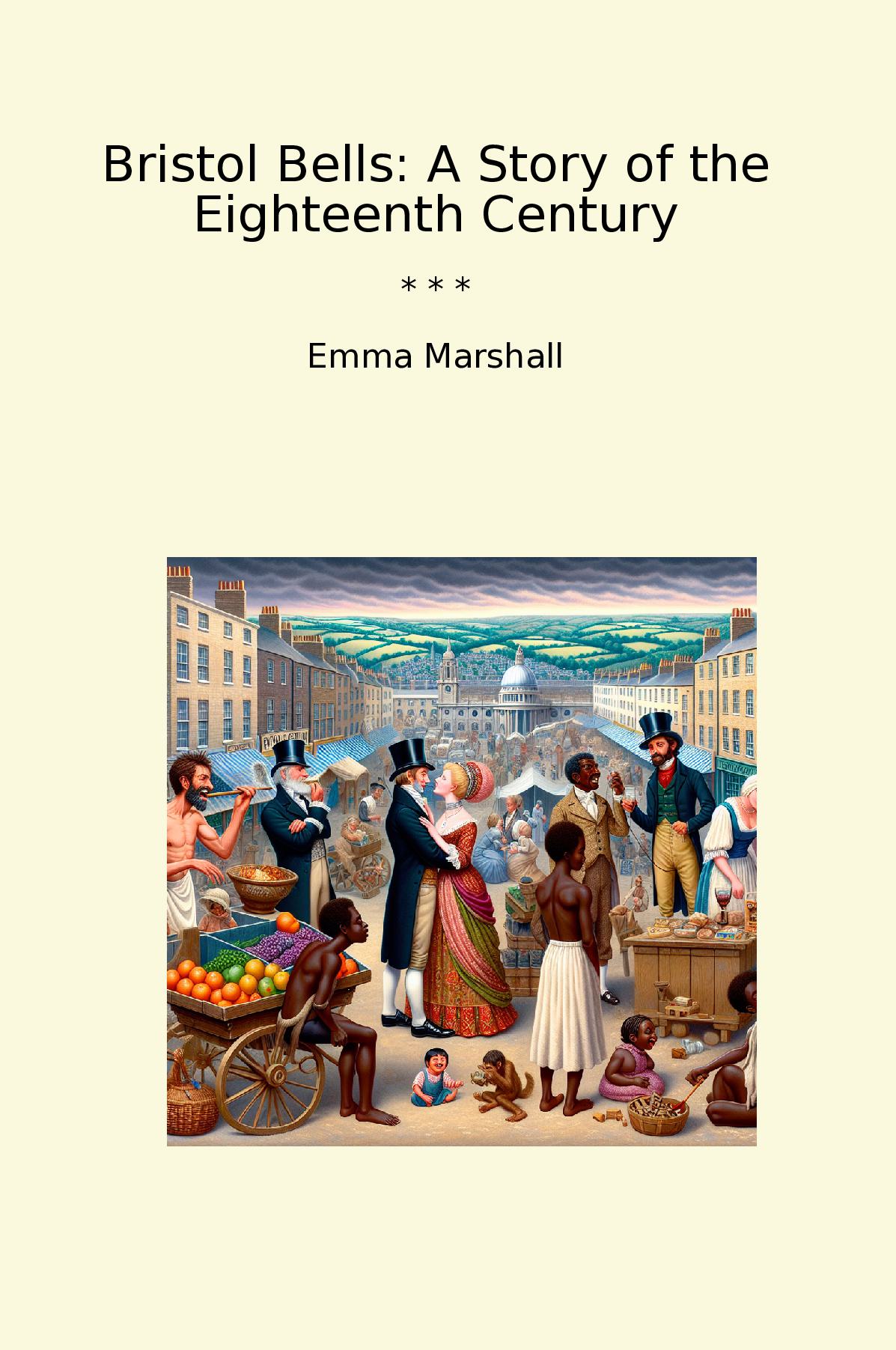 Bristol Bells: A Story of the Eighteenth Century