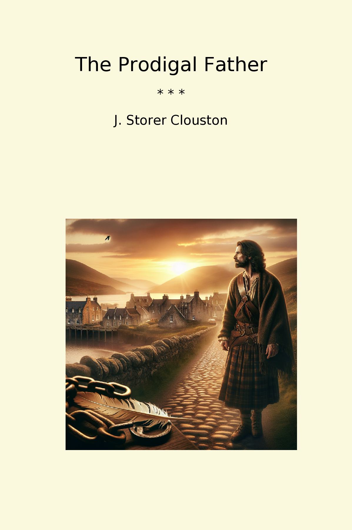 The Prodigal Father