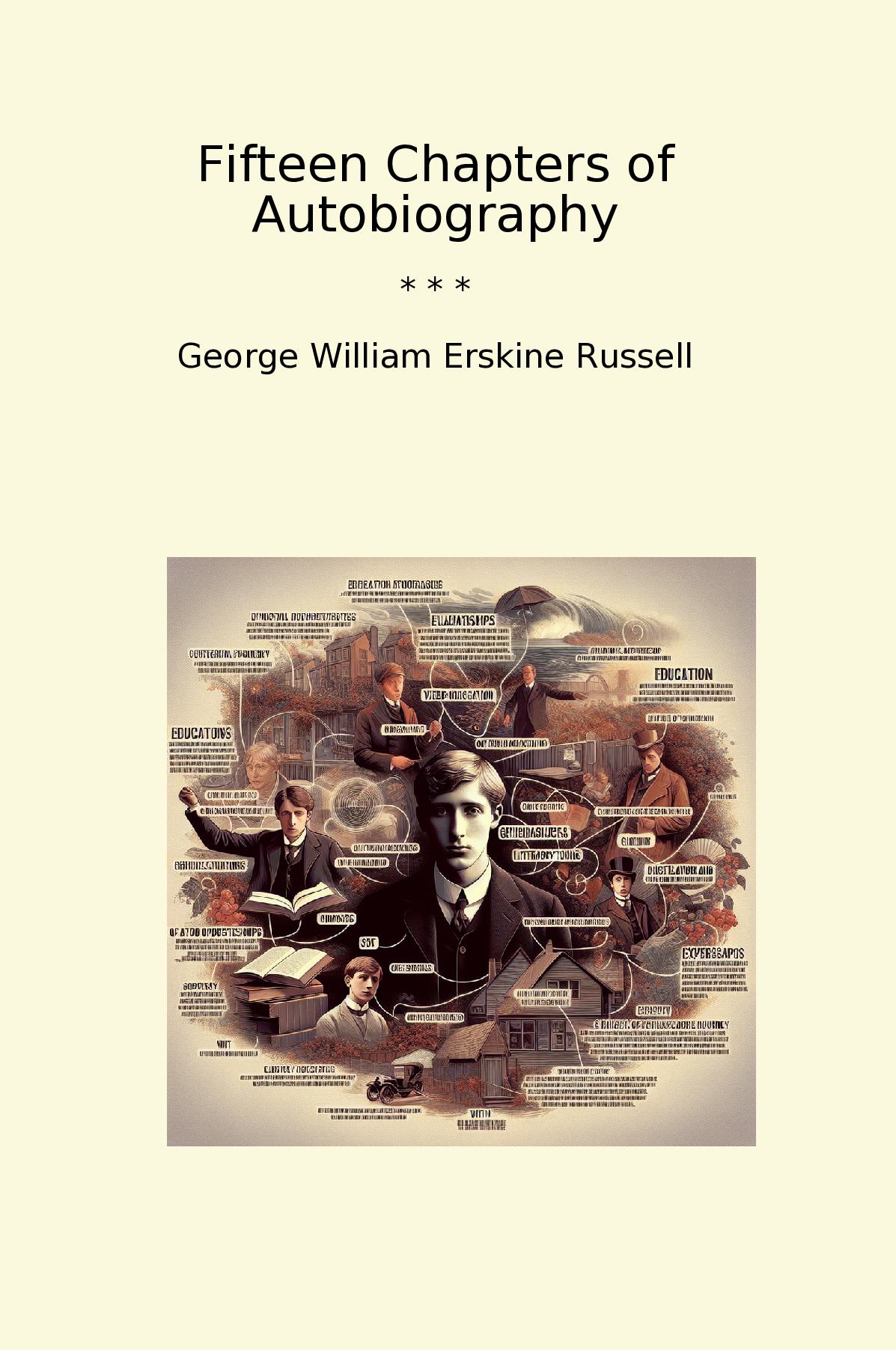 Fifteen Chapters of Autobiography