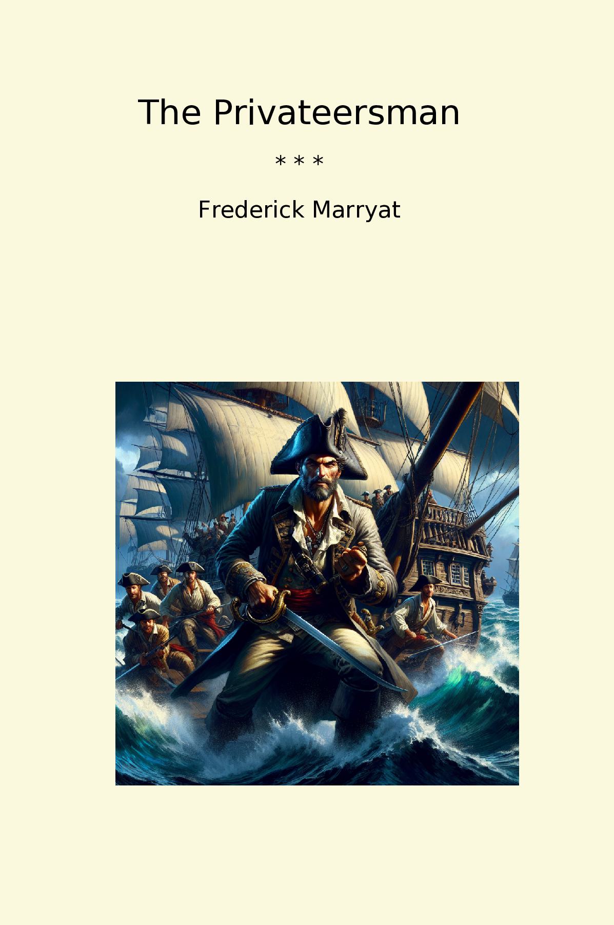 The Privateersman