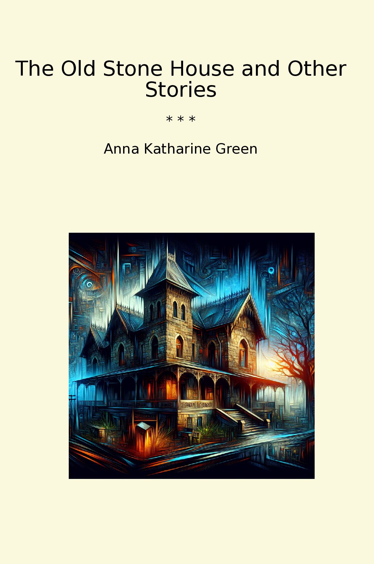 The Old Stone House and Other Stories