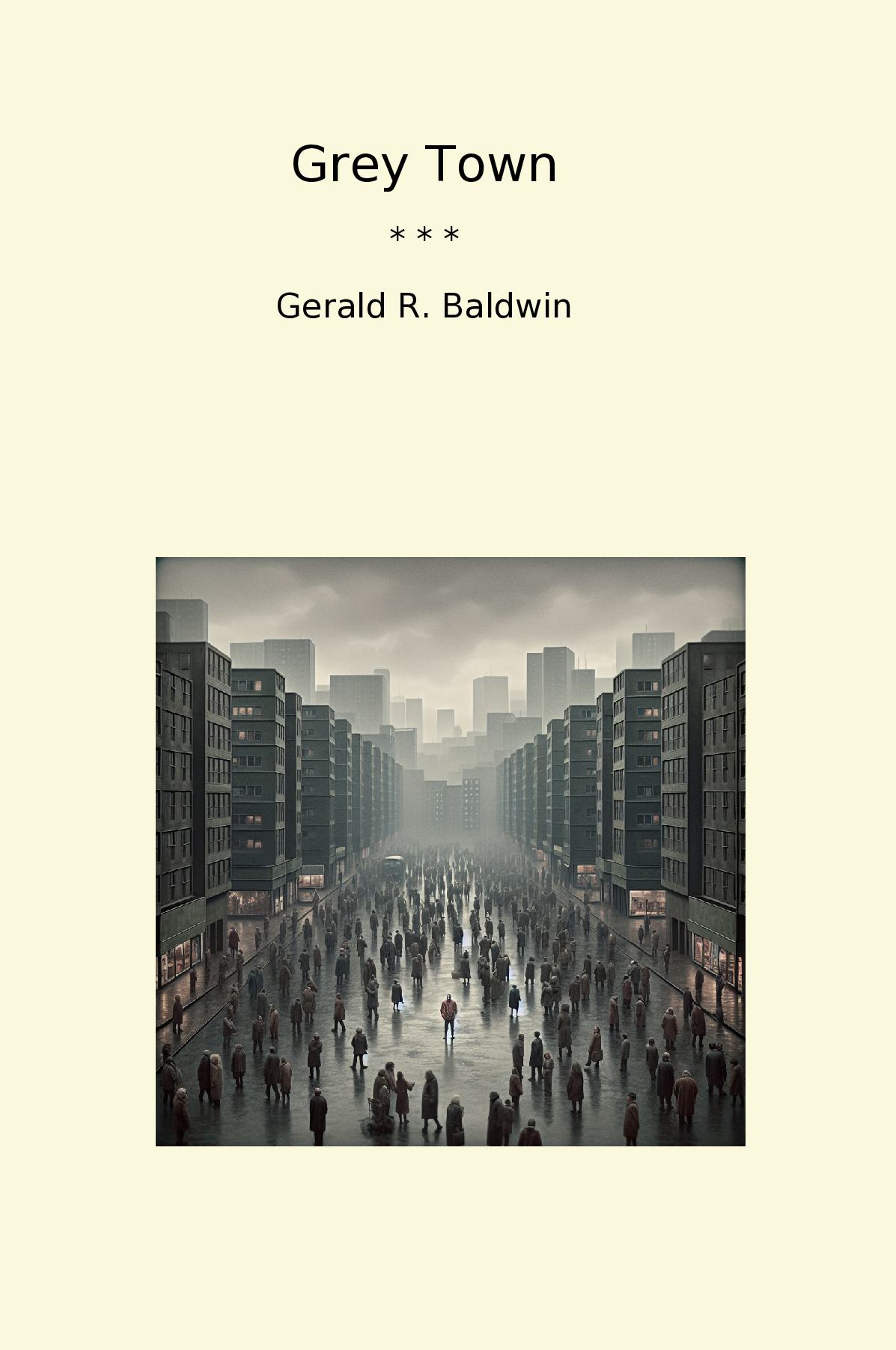 Grey Town