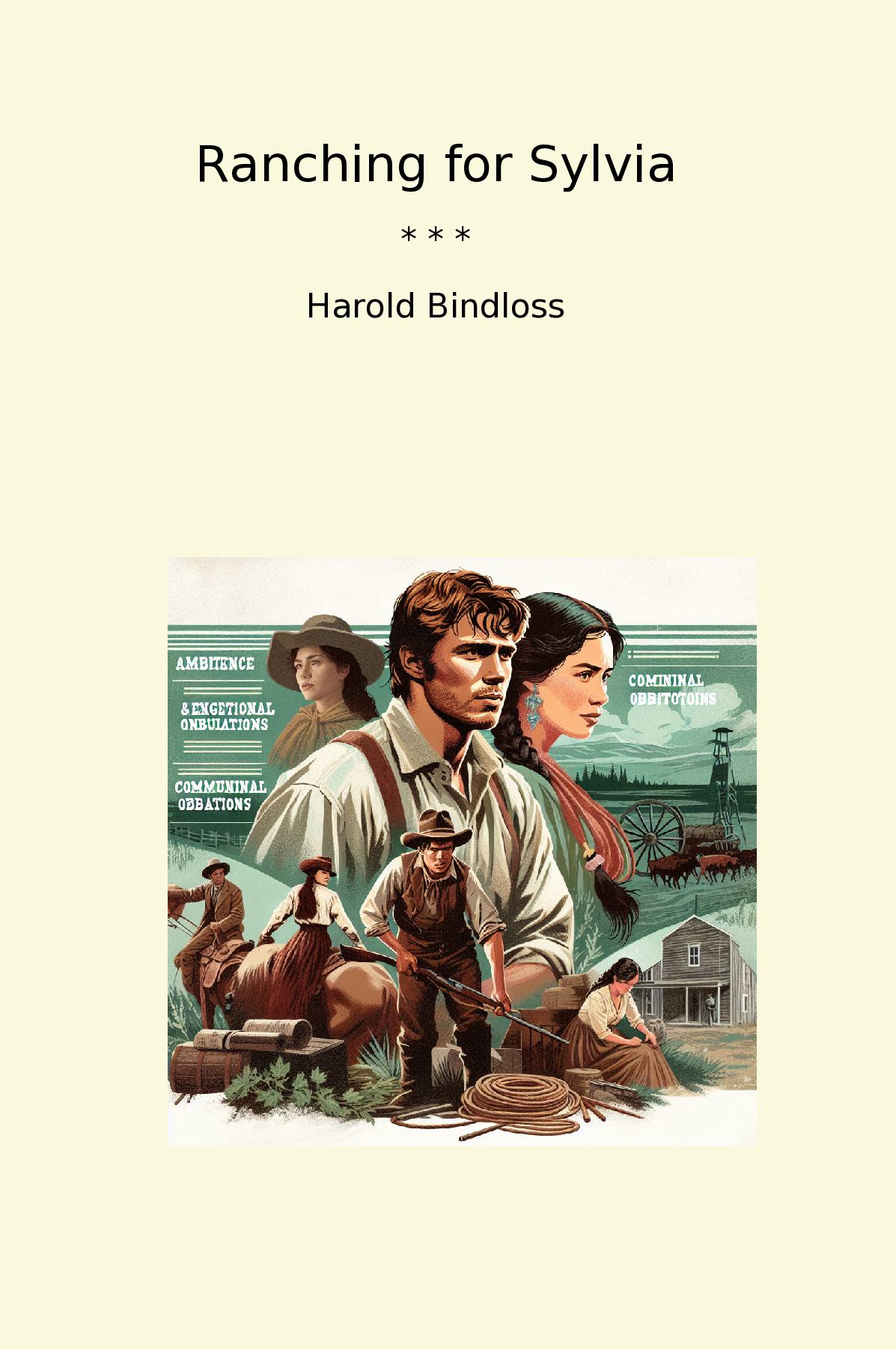 Ranching for Sylvia