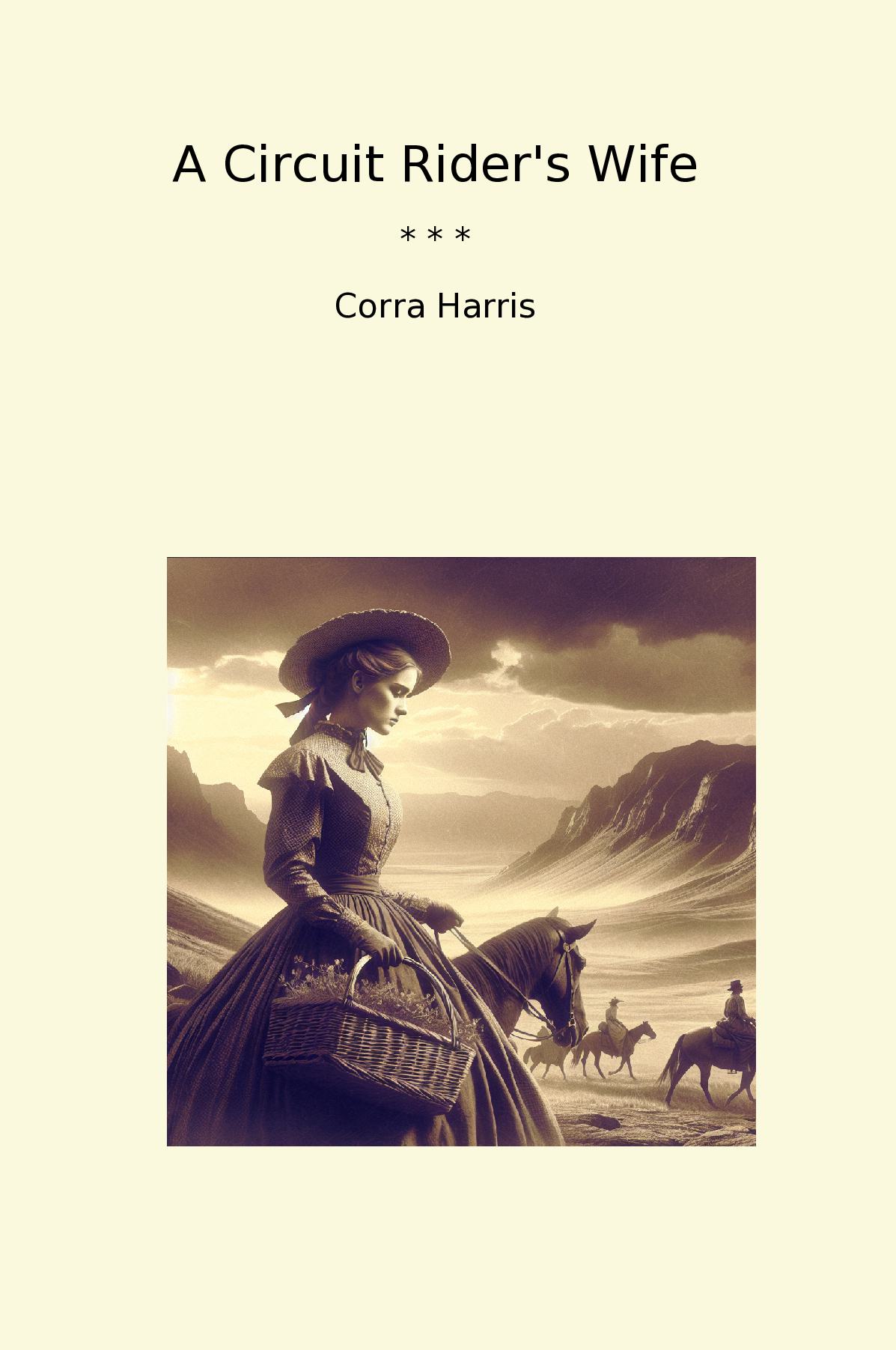 A Circuit Rider's Wife