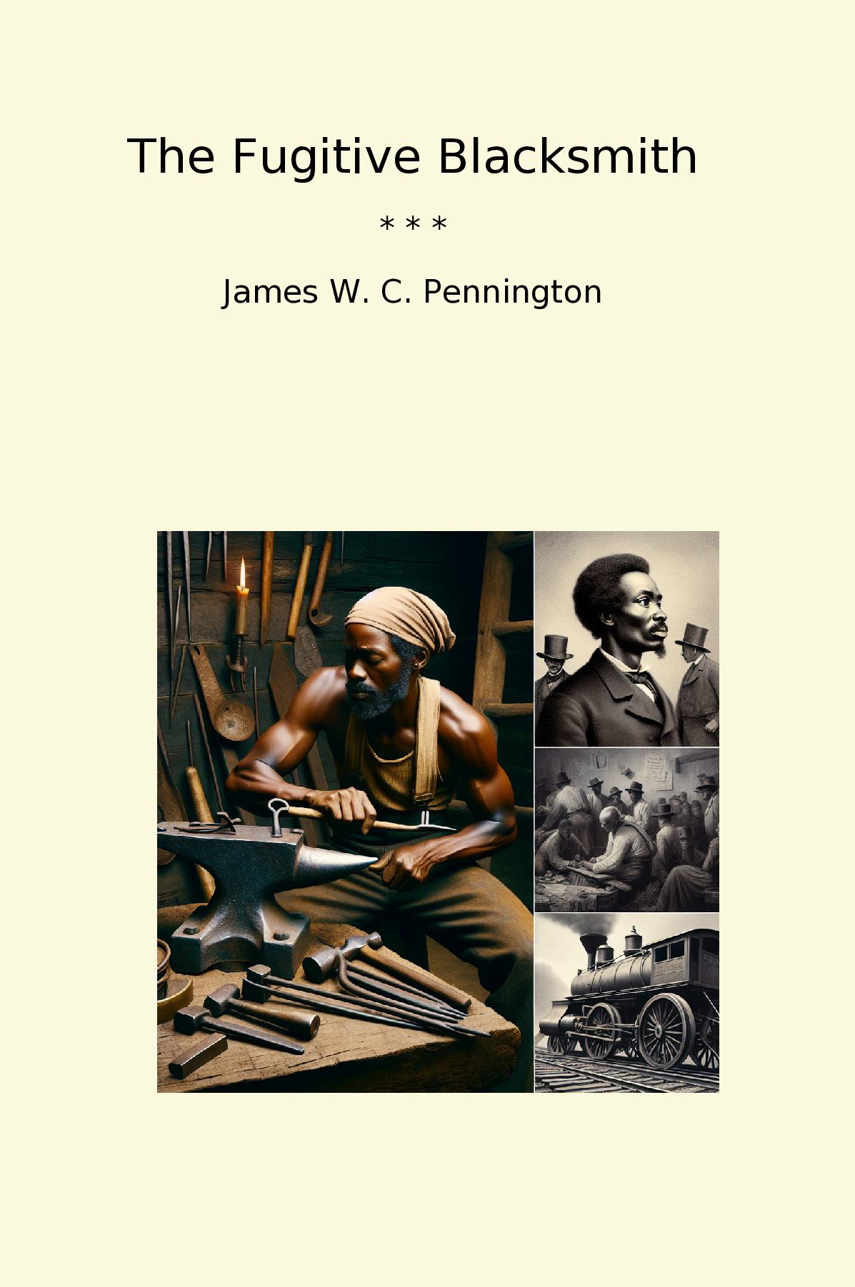 The Fugitive Blacksmith