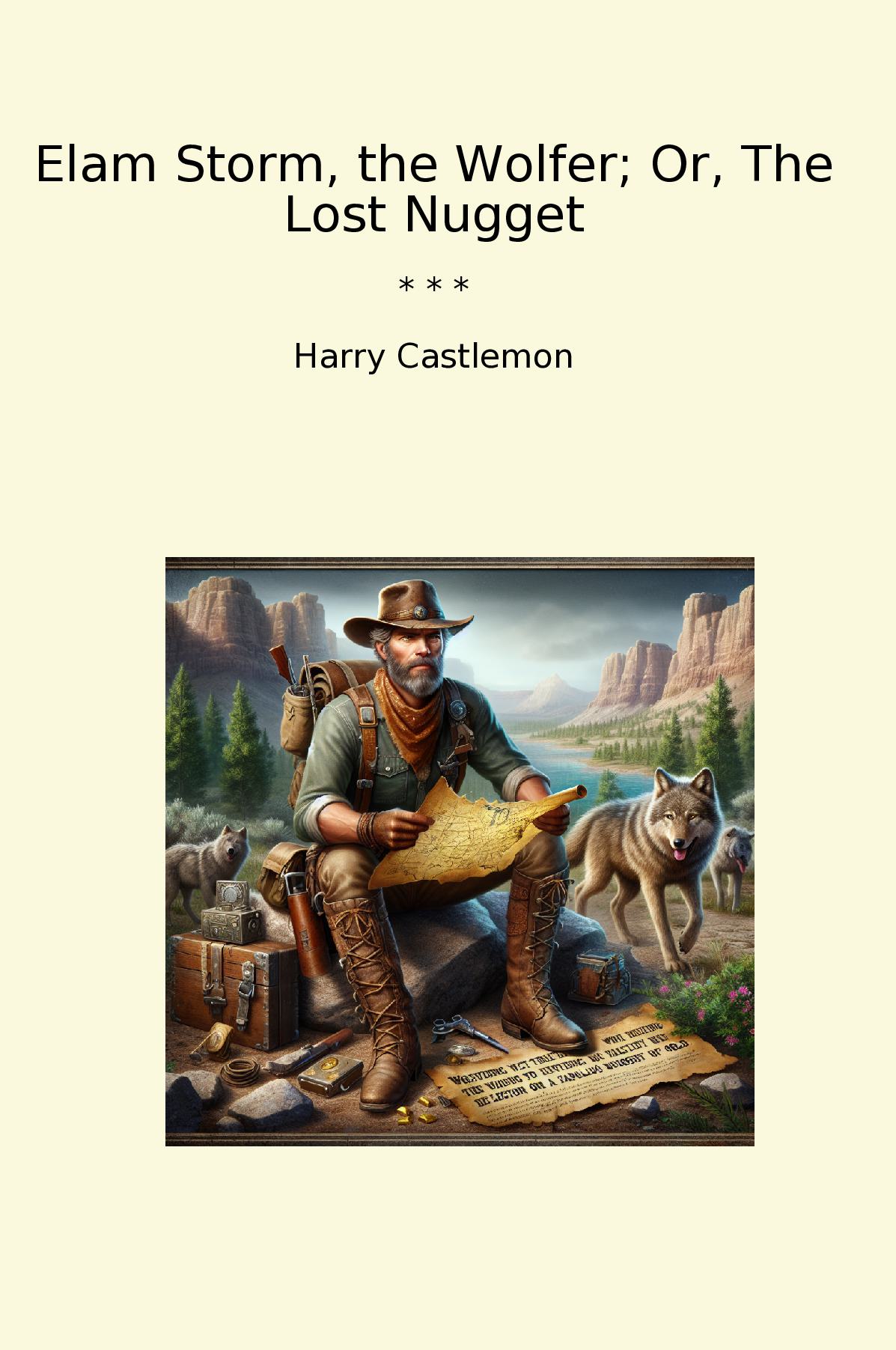 When the West Was Young