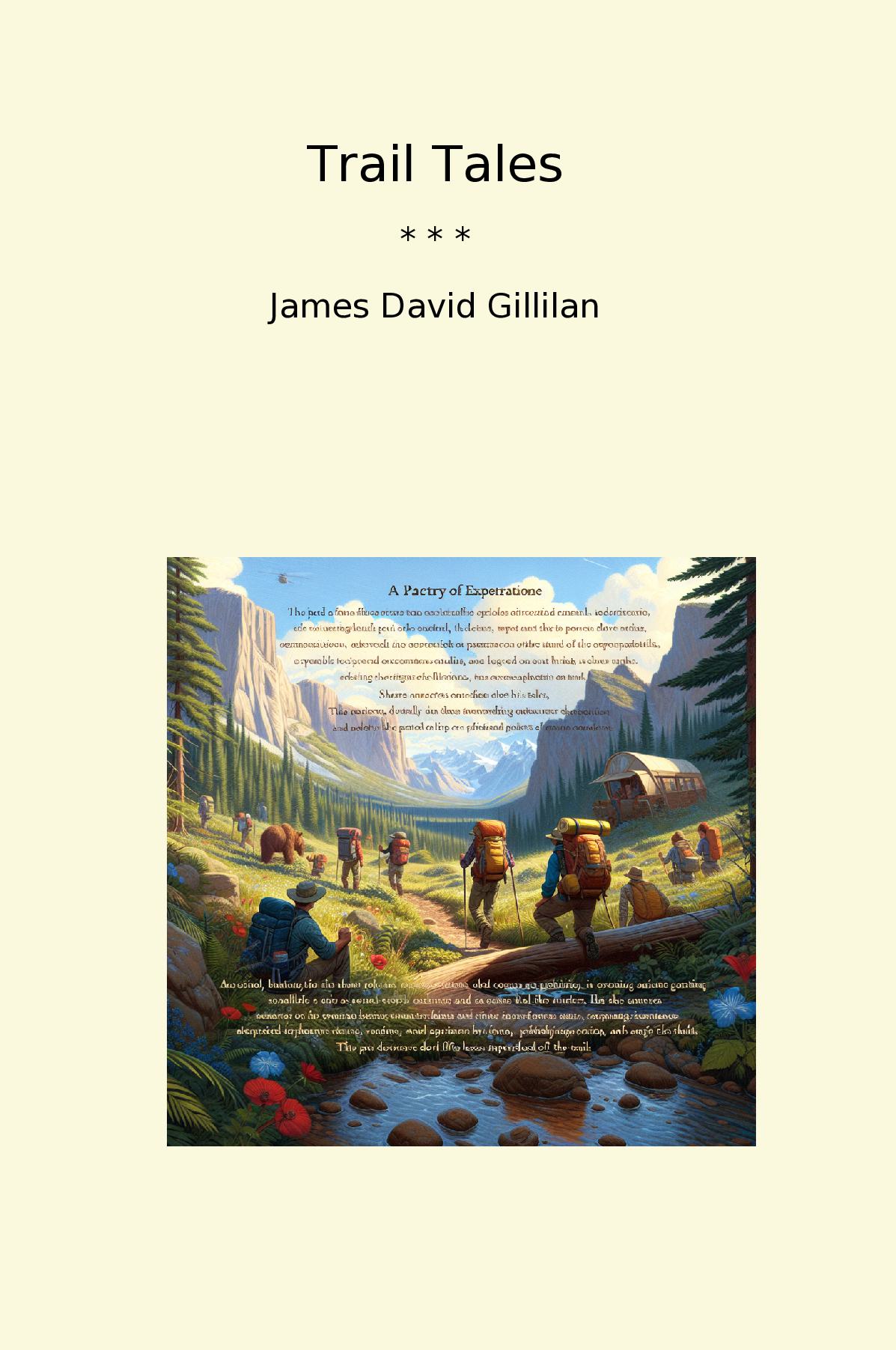 Trail Tales