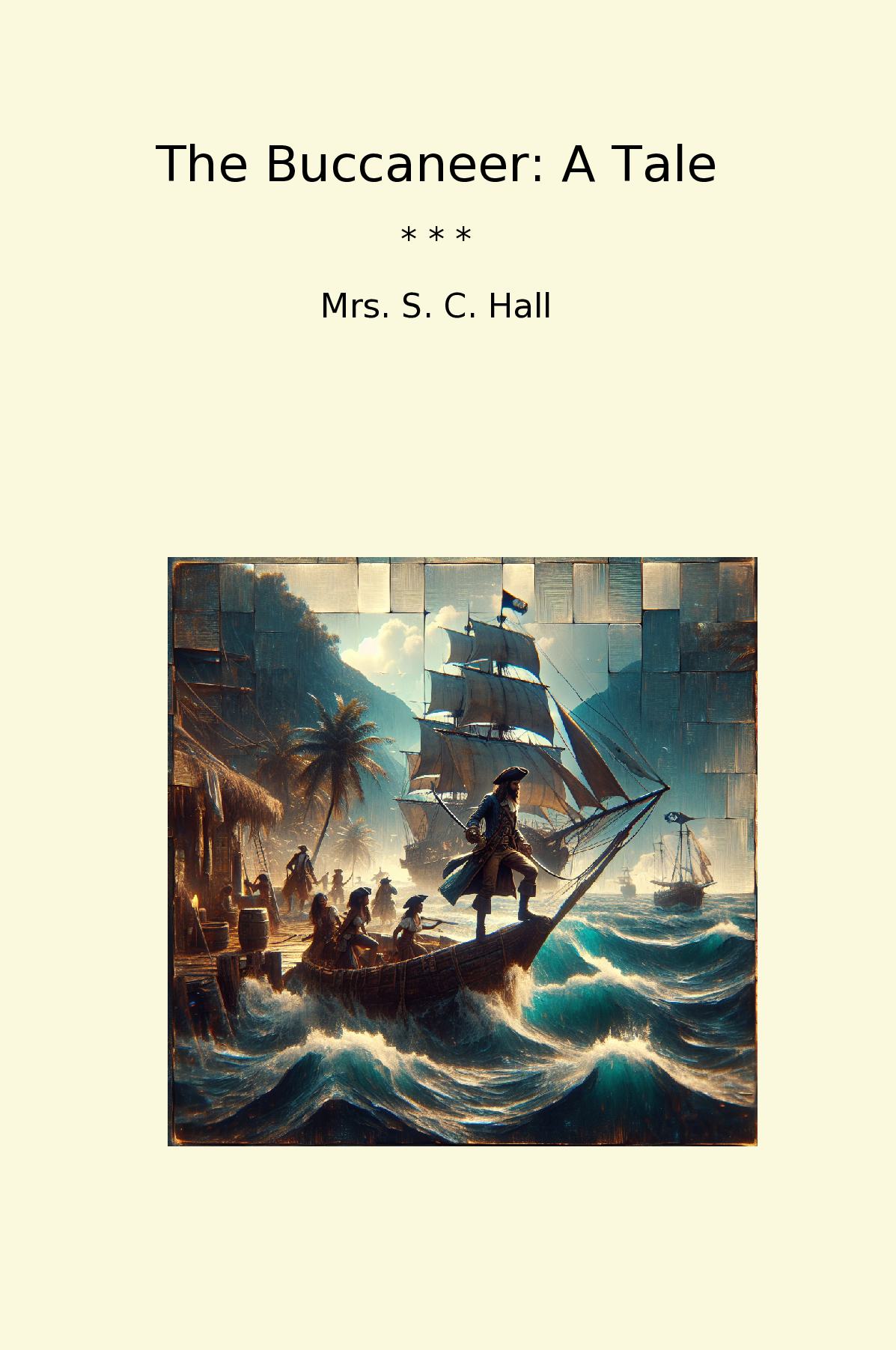 The Buccaneer: A Tale