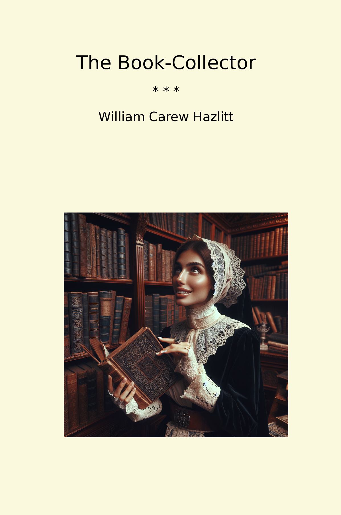 The Book-Collector