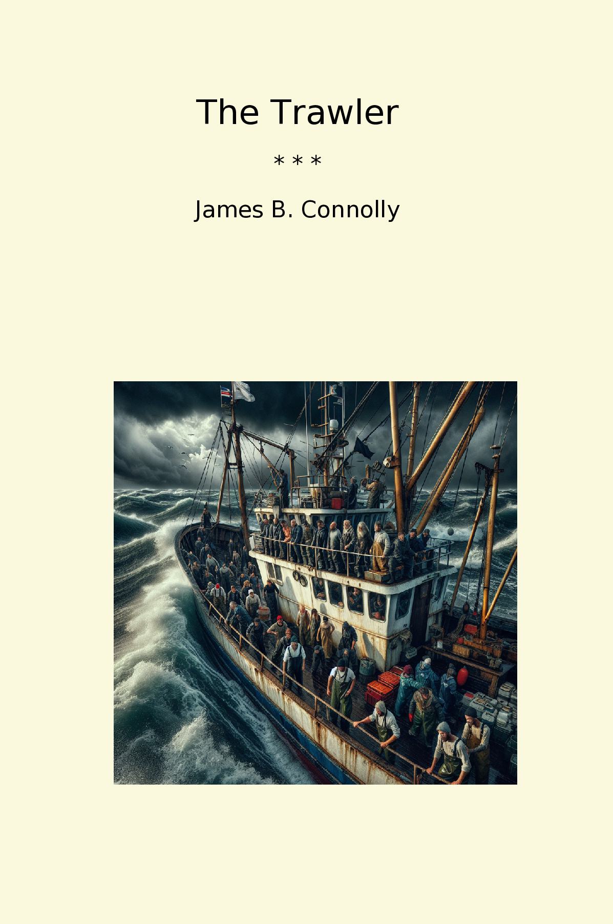 The Trawler